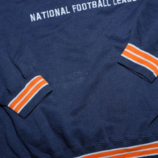 Vintage Denver Broncos Sweater XLarge - Double Double Vintage