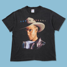 Vintage Garth Brooks T-Shirt Large