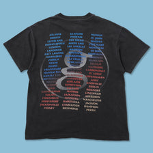 Vintage Garth Brooks T-Shirt Large