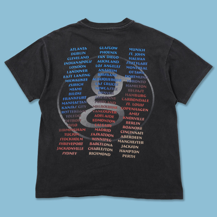 Vintage Garth Brooks T-Shirt Large