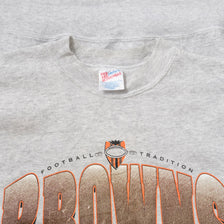 Vintage Cleveland Browns Sweater Large