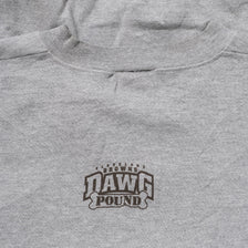 Vintage 1998 Cleveland Browns Sweater XLarge