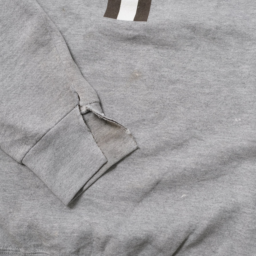 Vintage 1998 Cleveland Browns Sweater XLarge