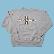 Vintage 1998 Cleveland Browns Sweater XLarge