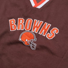 Vintage Cleveland Browns Sweater Small / Medium