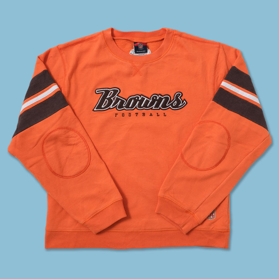 Vintage Cleveland Browns Women's Sweater XSmall