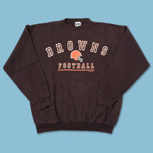 Vintage 1999 Cleveland Browns Sweater Large