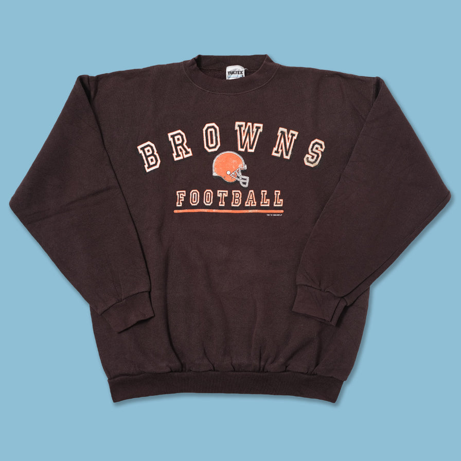 Vintage 1999 Cleveland Browns Sweater Large