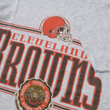 Vintage Cleveland Browns T-Shirt Small