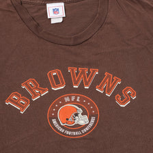 Vintage Cleveland Browns T-Shirt Large