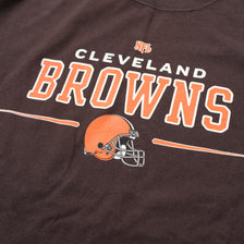Vintage Cleveland Browns T-Shirt XLarge