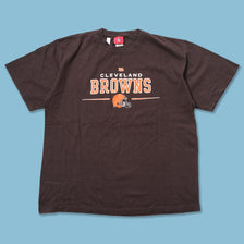 Vintage Cleveland Browns T-Shirt XLarge