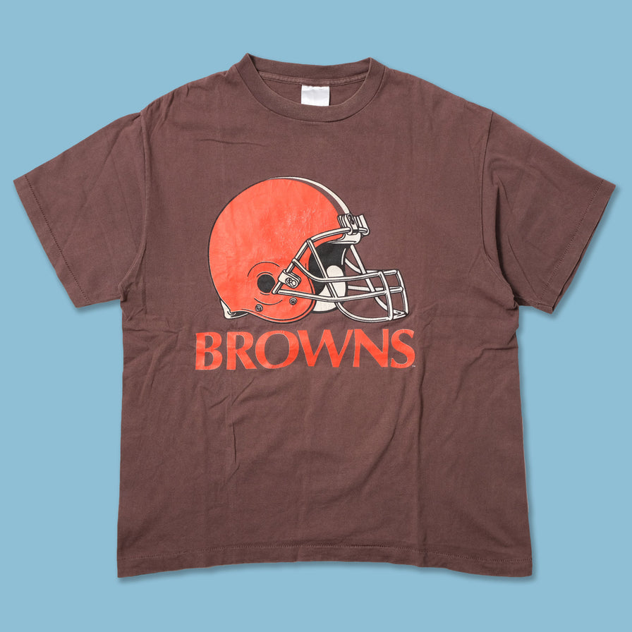 Vintage Cleveland Browns T-Shirt XLarge