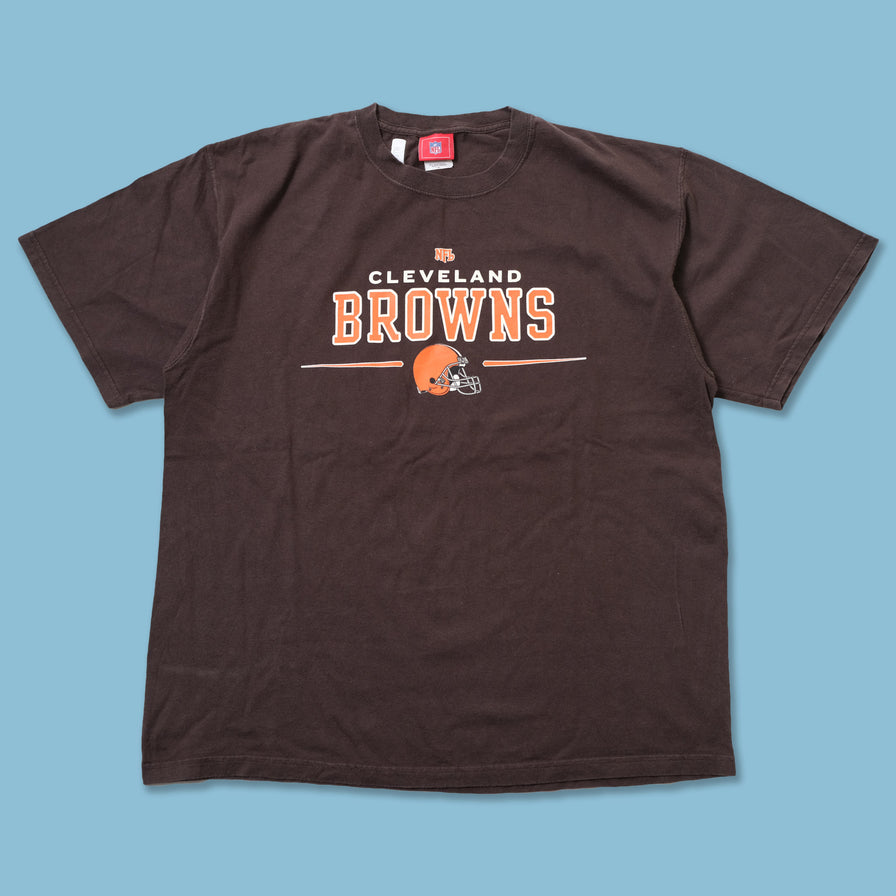 Vintage Cleveland Browns T-Shirt XLarge