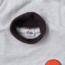 Vintage Cleveland Browns Turtleneck Sweater XLarge