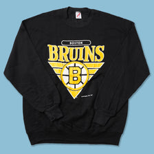 Vintage 1991 Boston Bruins Sweater Large / XLarge