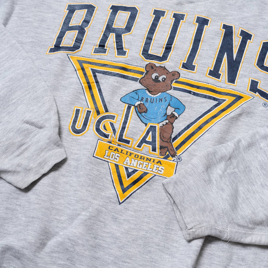 Vintage UCLA Sweater XLarge