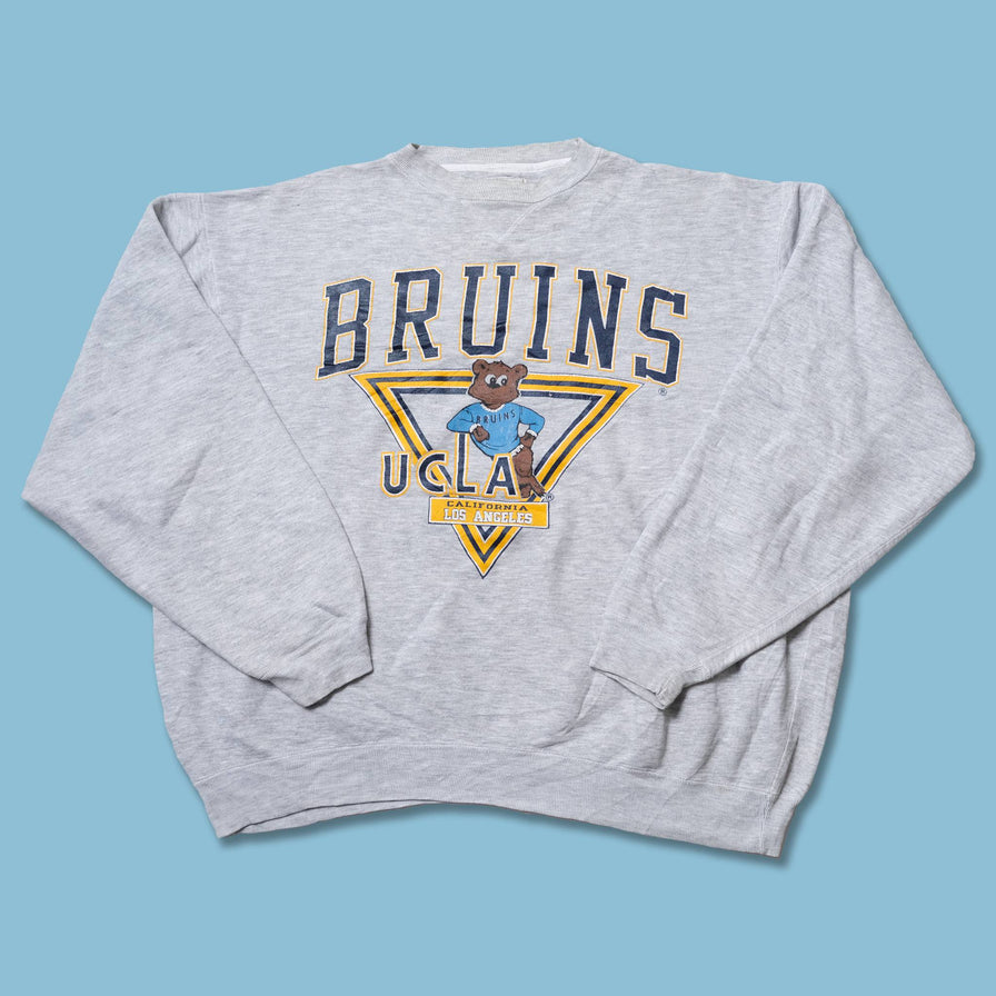 Vintage UCLA Sweater XLarge