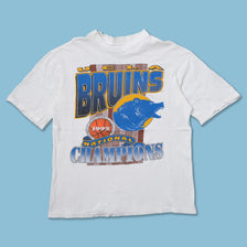 Vintage 1995 UCLA Bruins T-Shirt Small