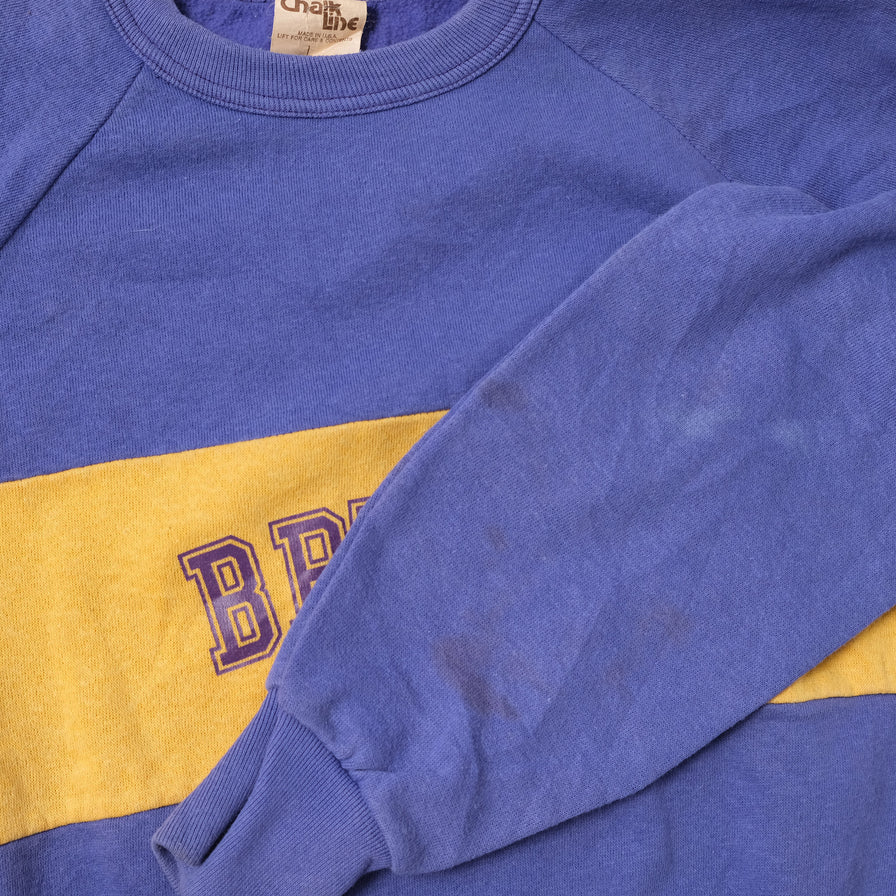 Vintage Chalkline Bryan Sweater Small