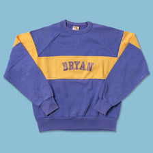 Vintage Chalkline Bryan Sweater Small