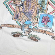 Vintage 1996 Bryce Canyon T-Shirt XLarge