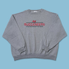 Vintage Tampa Bay Buccaneers Sweater XLarge