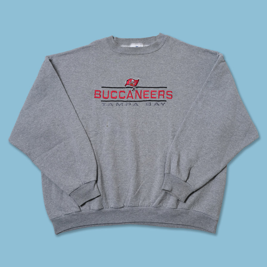 Vintage Tampa Bay Buccaneers Sweater XLarge