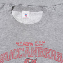 Vintage Tampa Bay Buccaneers Sweater Large
