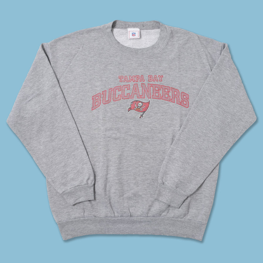 Vintage Tampa Bay Buccaneers Sweater Large