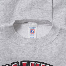 Vintage Tampa Bay Buccaneers Sweater Large