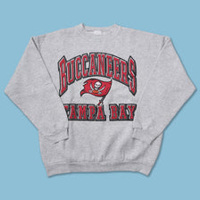 Vintage Tampa Bay Buccaneers Sweater Large
