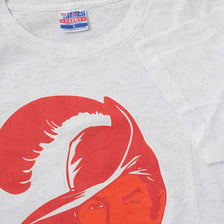 Vintage 1995 Tampa Bay Buccaneers T-Shirt Large