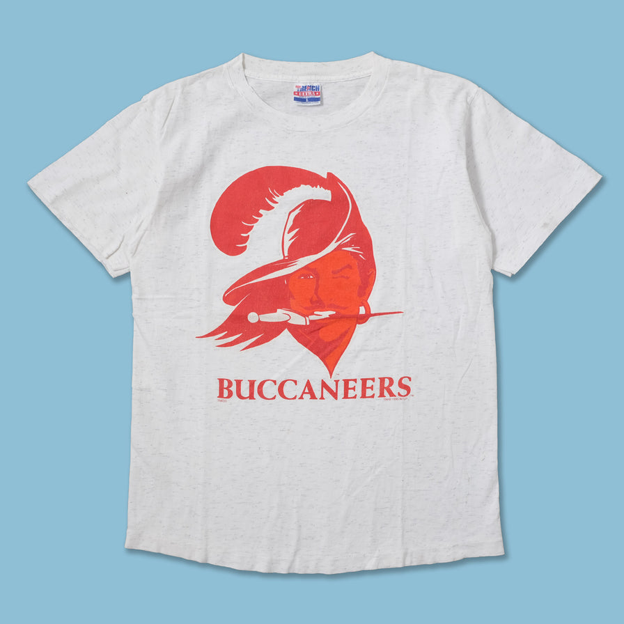 Vintage 1995 Tampa Bay Buccaneers T-Shirt Large