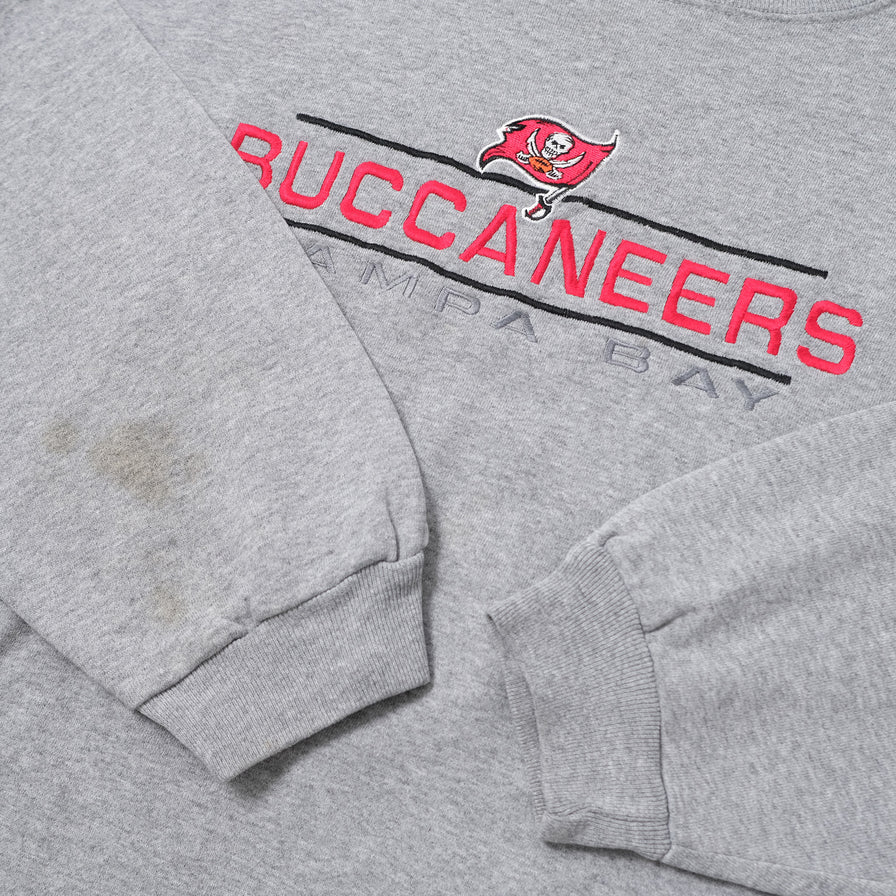 Vintage Tampa Bay Buccaneers Sweater XXL