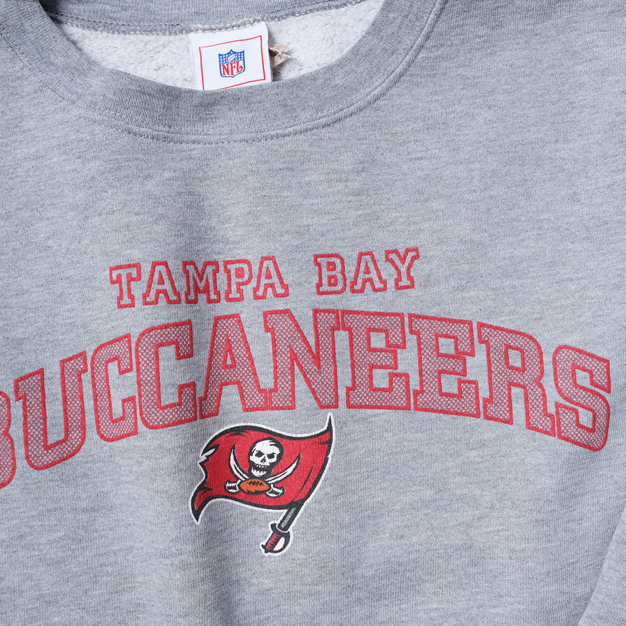 Vintage Tampa Bay Buccaneers Sweater Medium