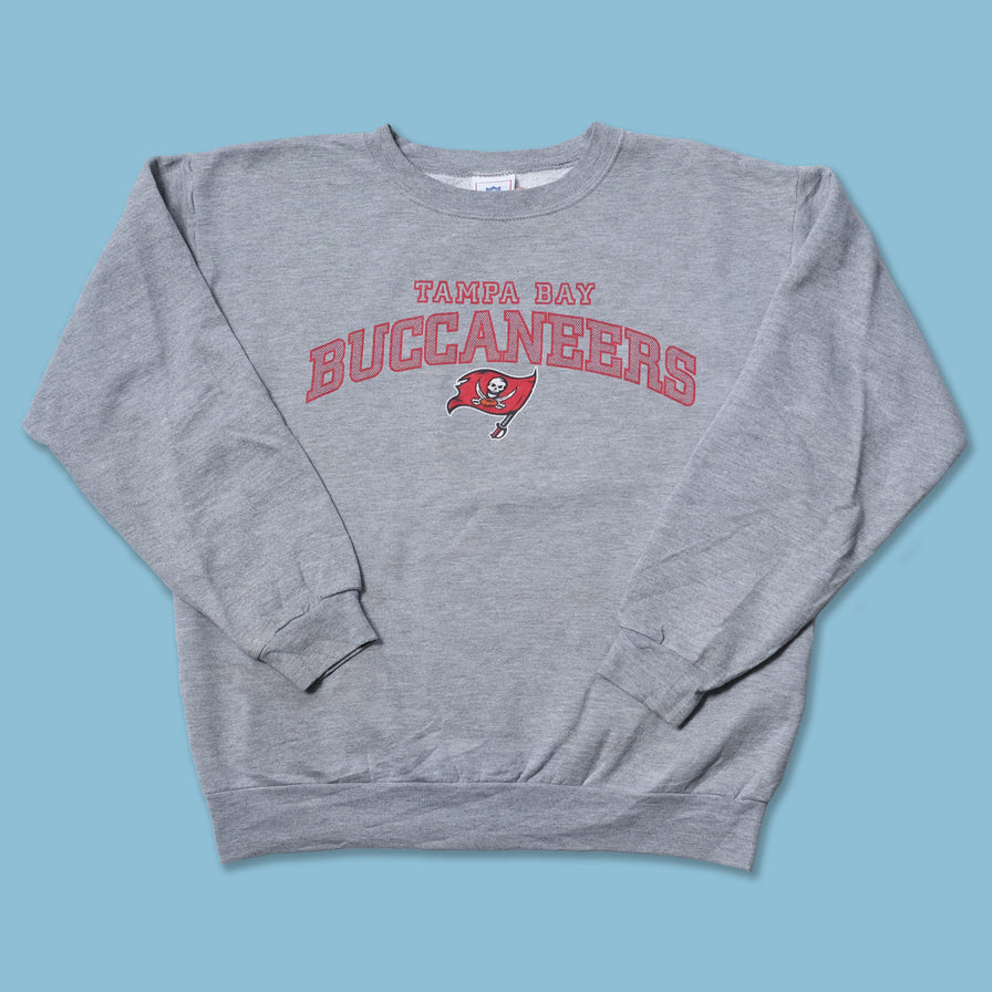 Vintage Tampa Bay Buccaneers Sweater Medium