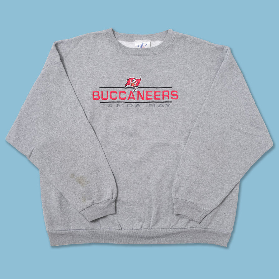 Vintage Tampa Bay Buccaneers Sweater XXL
