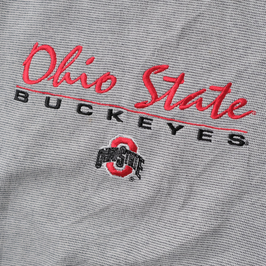 Vintage Ohio State Buckeyes Sweater XXL