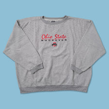 Vintage Ohio State Buckeyes Sweater XXL