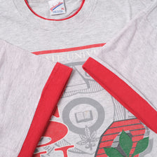 Vintage Ohio State Buckeyes T-Shirt XLarge