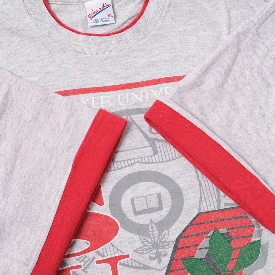 Vintage Ohio State Buckeyes T-Shirt XLarge