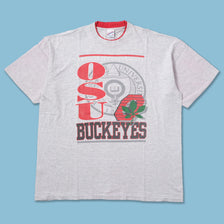 Vintage Ohio State Buckeyes T-Shirt XLarge
