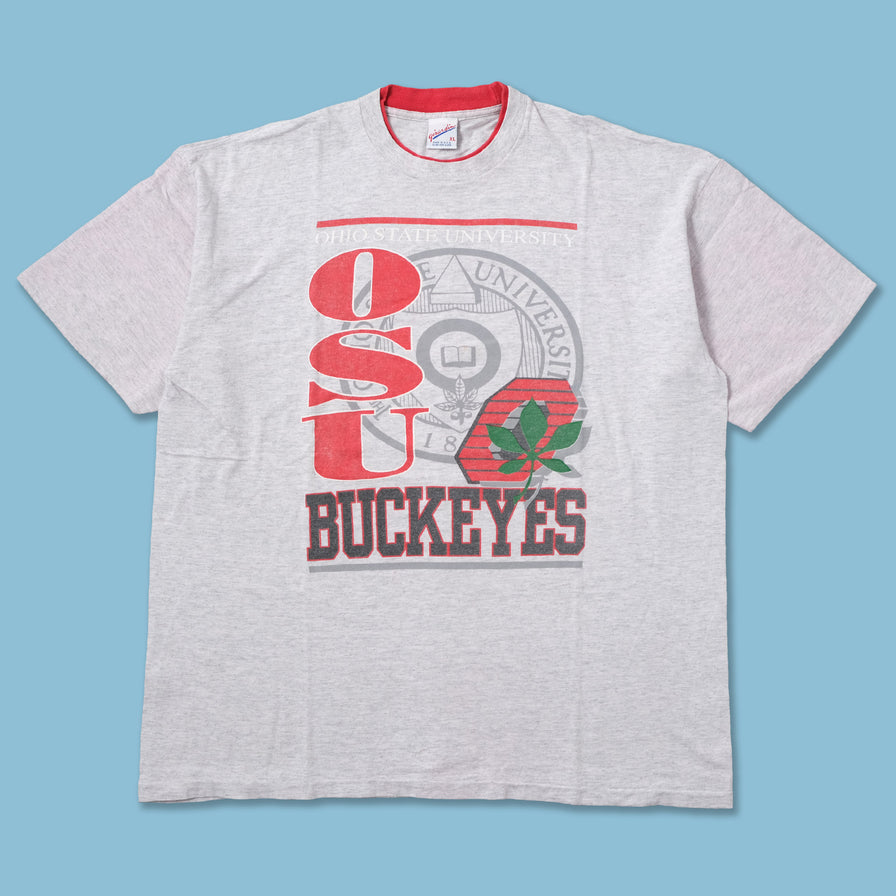 Vintage Ohio State Buckeyes T-Shirt XLarge