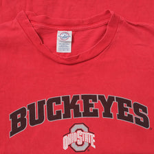 Vintage Ohio State Buckeyes T-Shirt XLarge