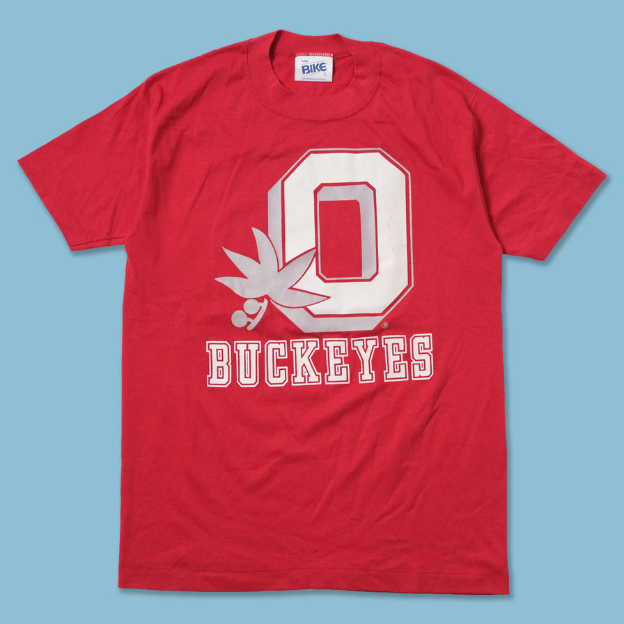 Vintage Deadstock Ohio State Buckeyes T-Shirt Large
