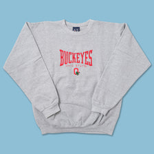 Vintage Ohio State Buckeyes Sweater Medium