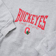 Vintage Ohio State Buckeyes Sweater Medium