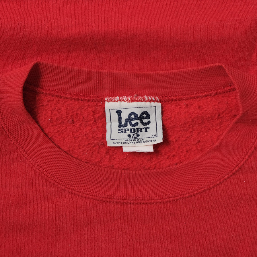 Vintage Ohio State Buckeyes Sweater Medium