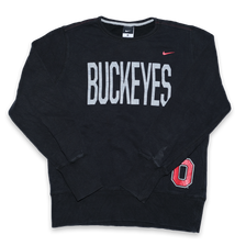 Nike Ohio State Buckeyes Sweater Small / Medium